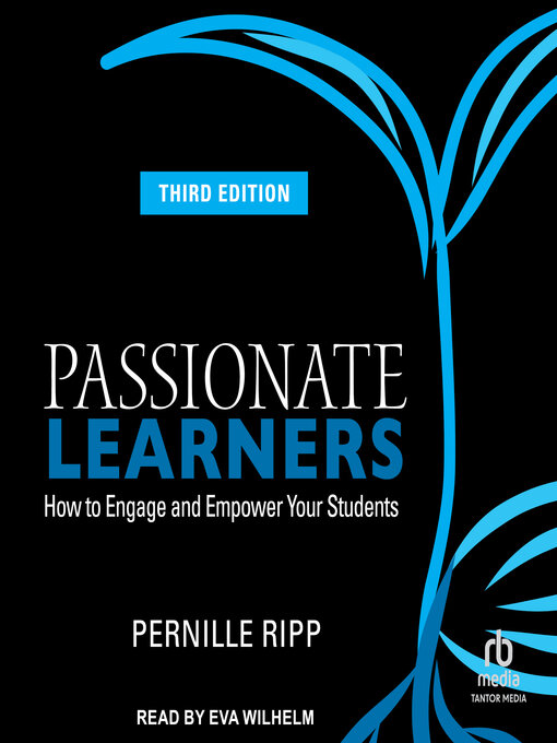 Title details for Passionate Learners by Pernille Ripp - Available